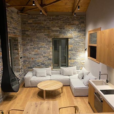 Ej Boutique Suites มิลินา ภายนอก รูปภาพ