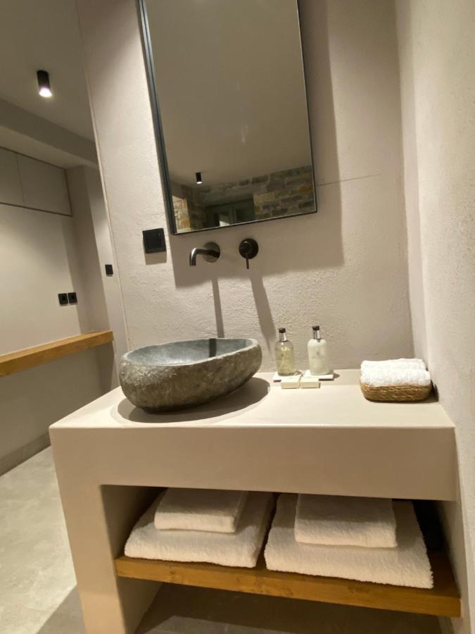 Ej Boutique Suites มิลินา ภายนอก รูปภาพ