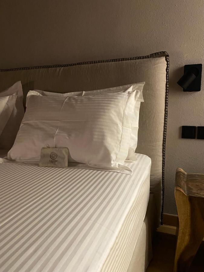 Ej Boutique Suites มิลินา ภายนอก รูปภาพ