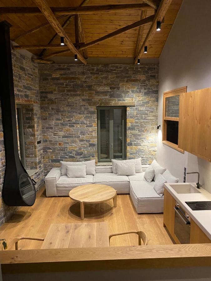 Ej Boutique Suites มิลินา ภายนอก รูปภาพ
