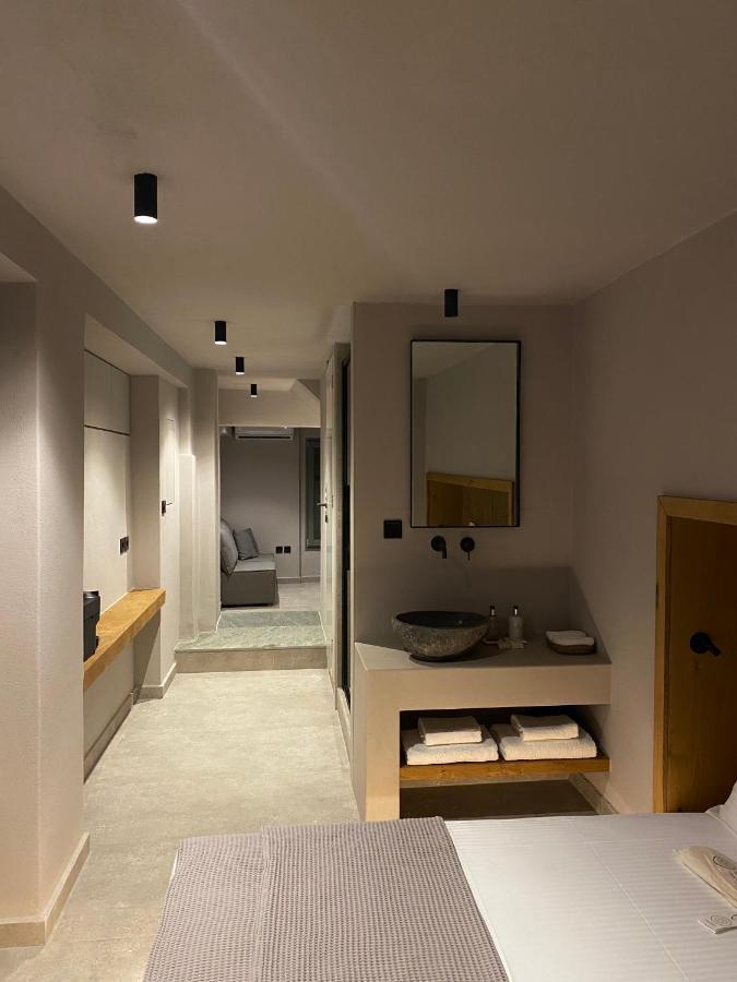 Ej Boutique Suites มิลินา ภายนอก รูปภาพ