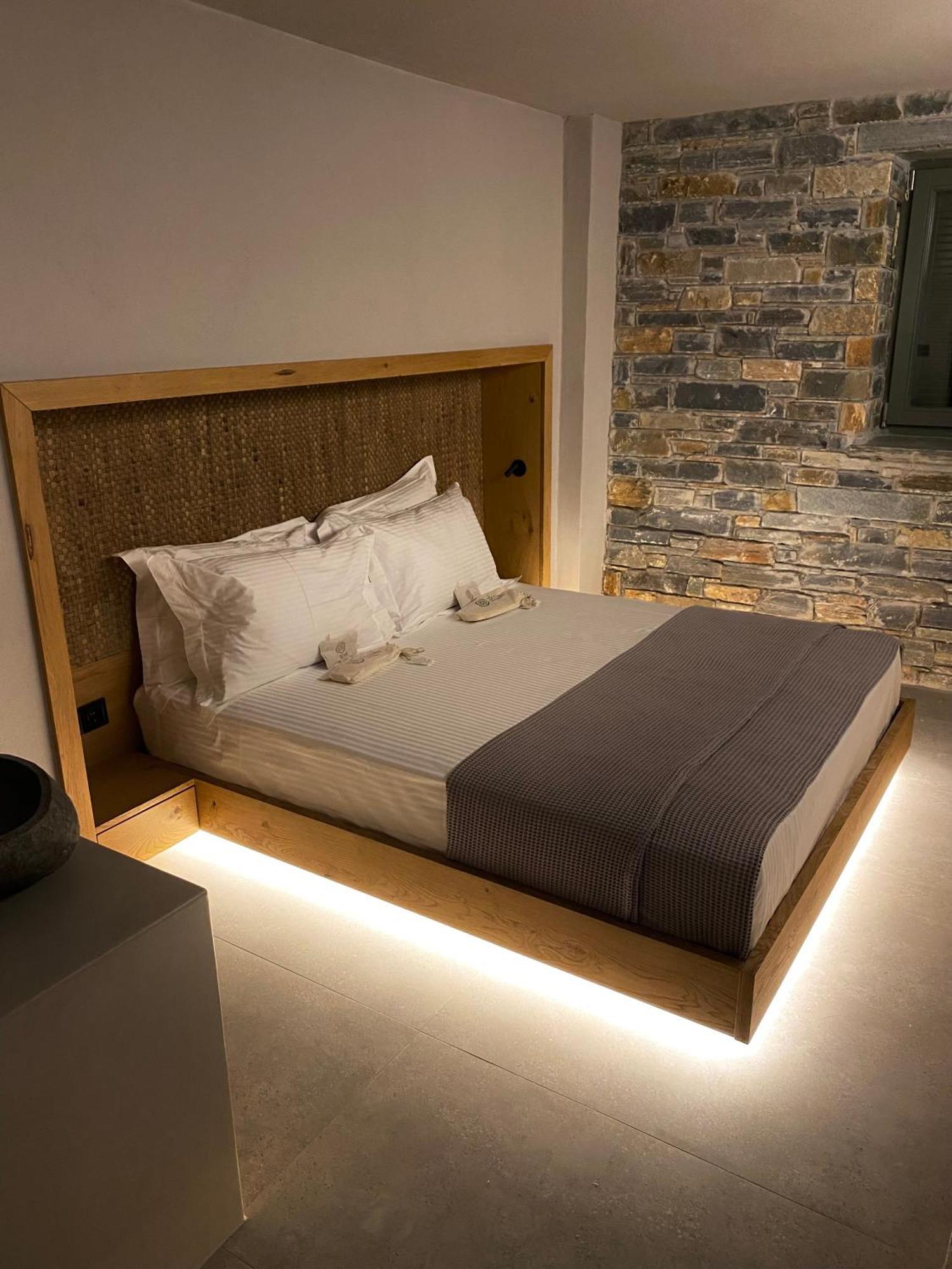 Ej Boutique Suites มิลินา ภายนอก รูปภาพ