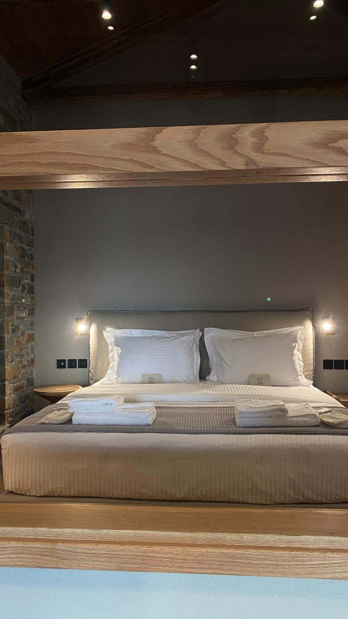 Ej Boutique Suites มิลินา ภายนอก รูปภาพ